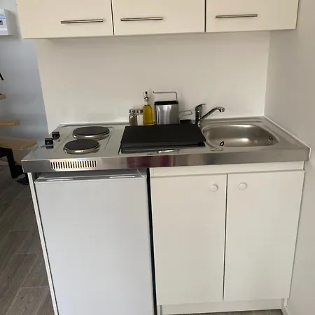 Appartamento Le Cosy Duplex Avec Jardin A Poitiers Esterno foto