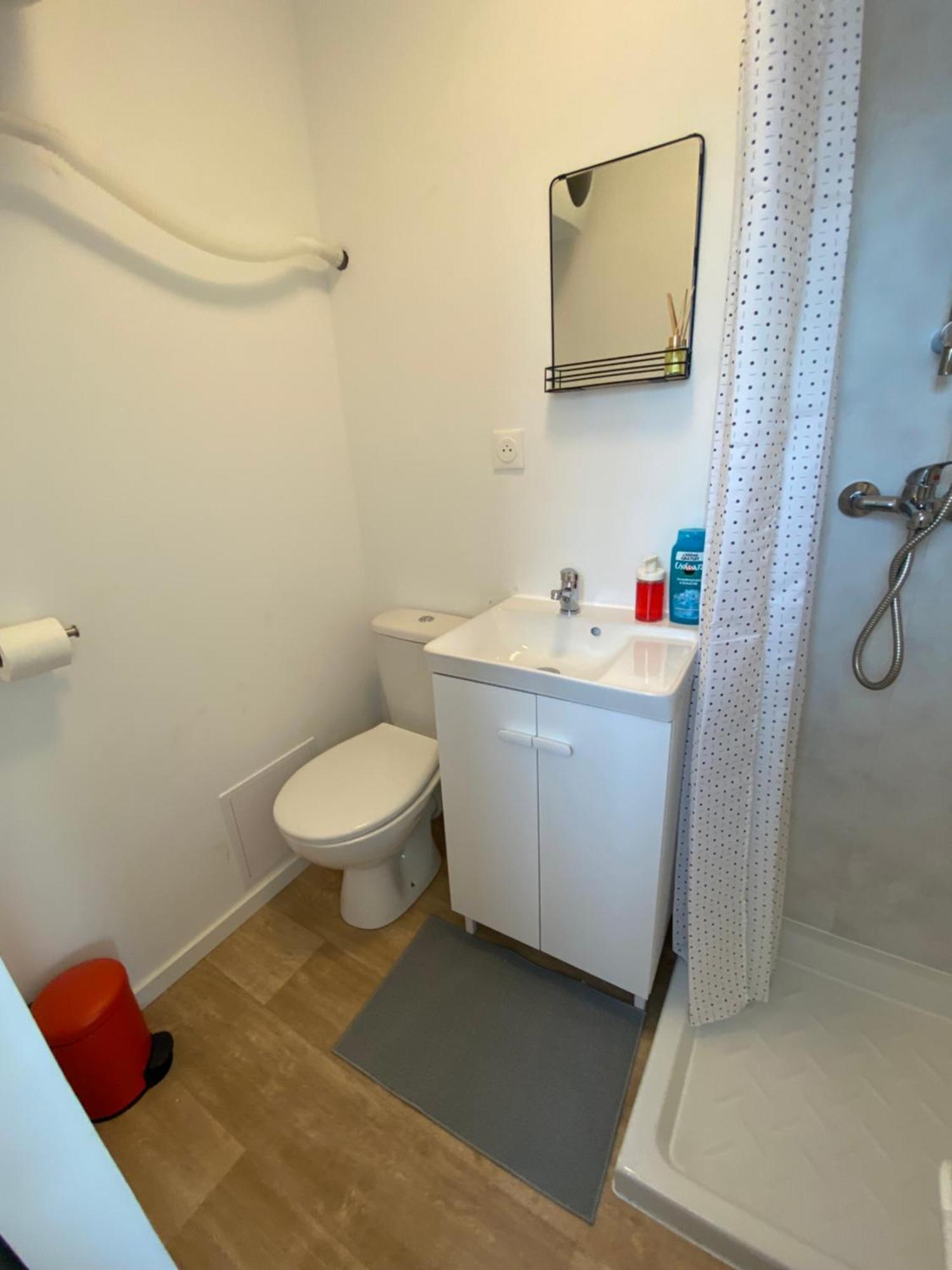 Le Cosy Duplex Avec Jardin A