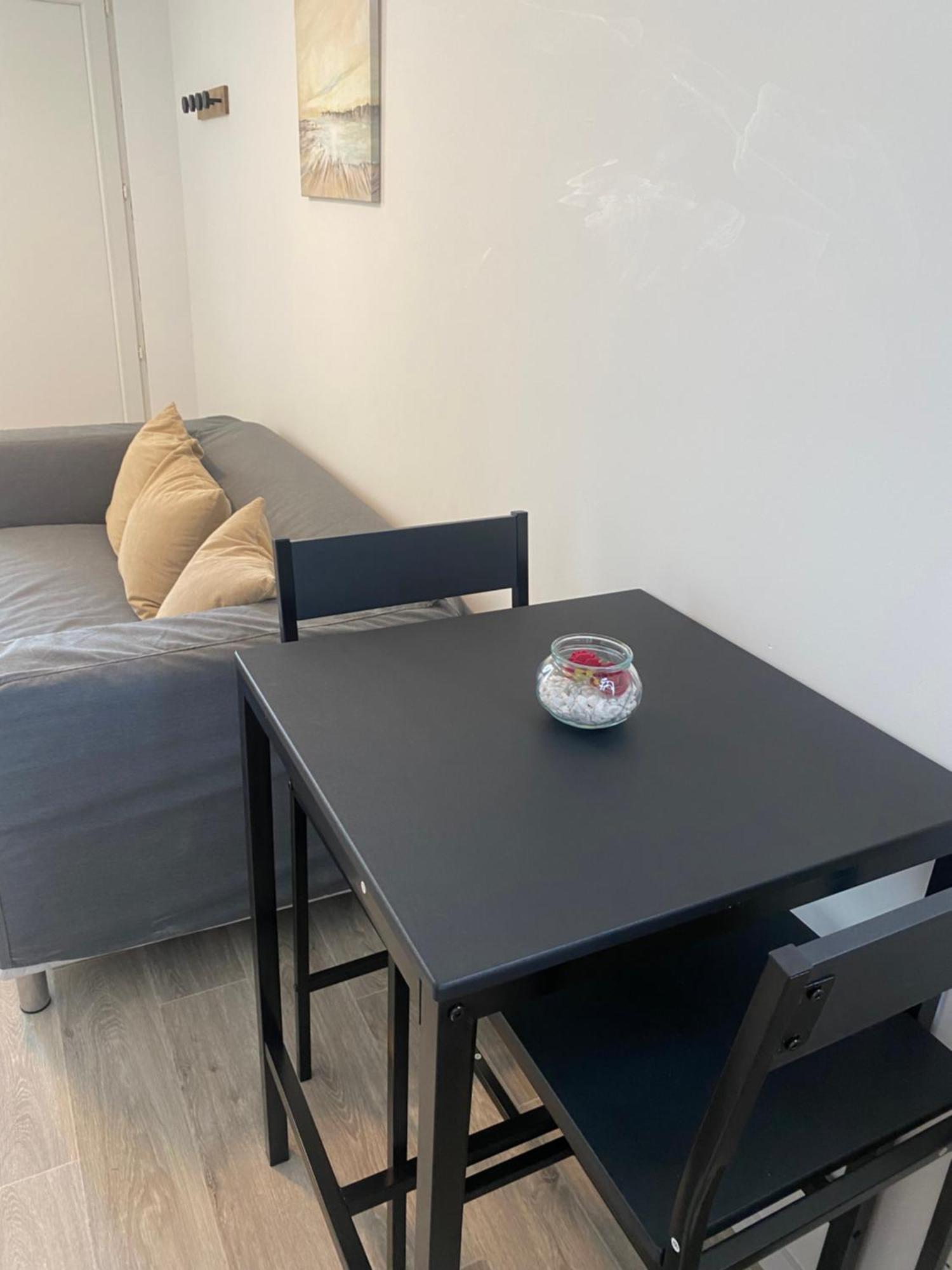 Apartment Le Cosy Duplex Avec Jardin A