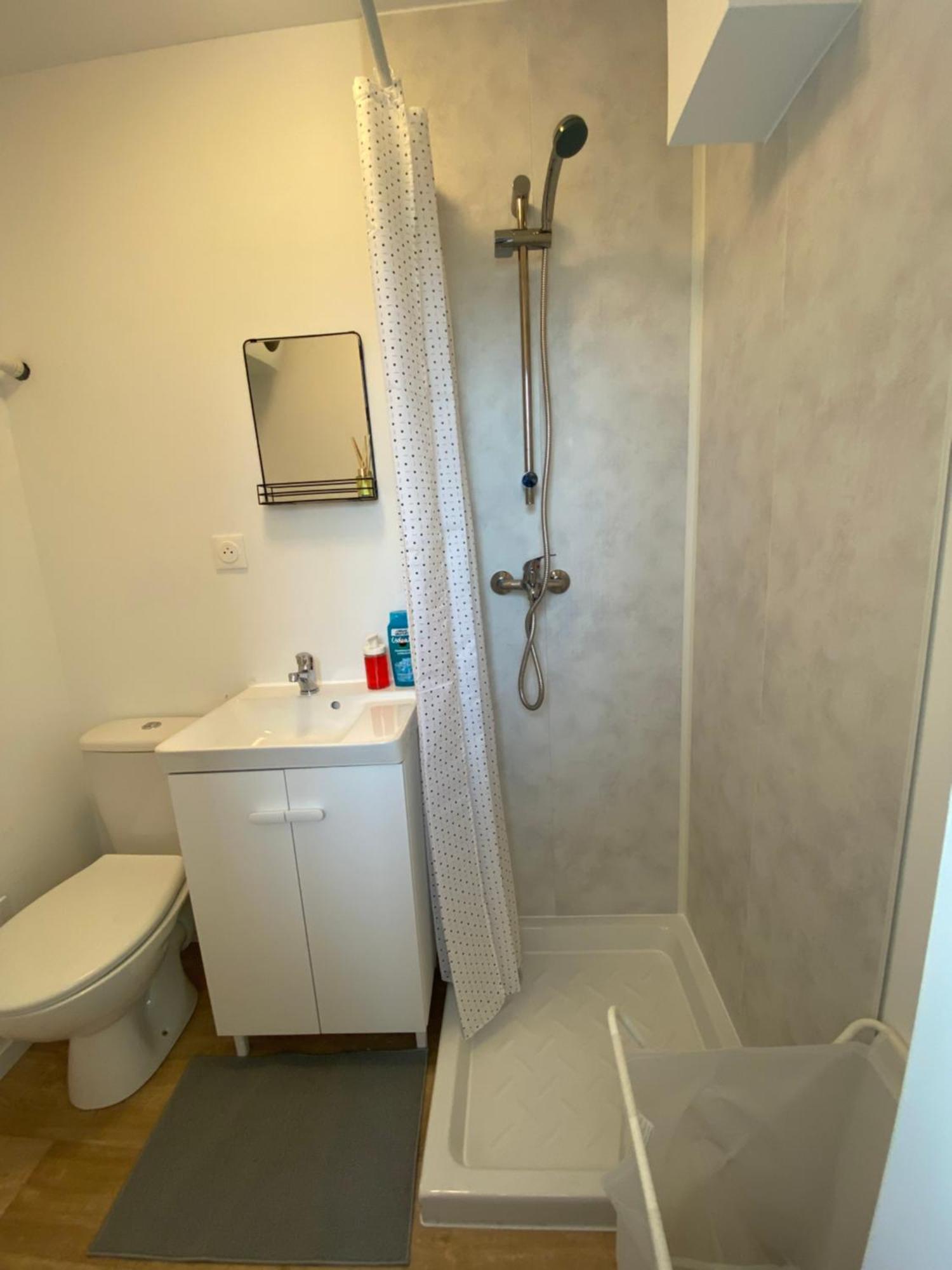 Apartment Le Cosy Duplex Avec Jardin A