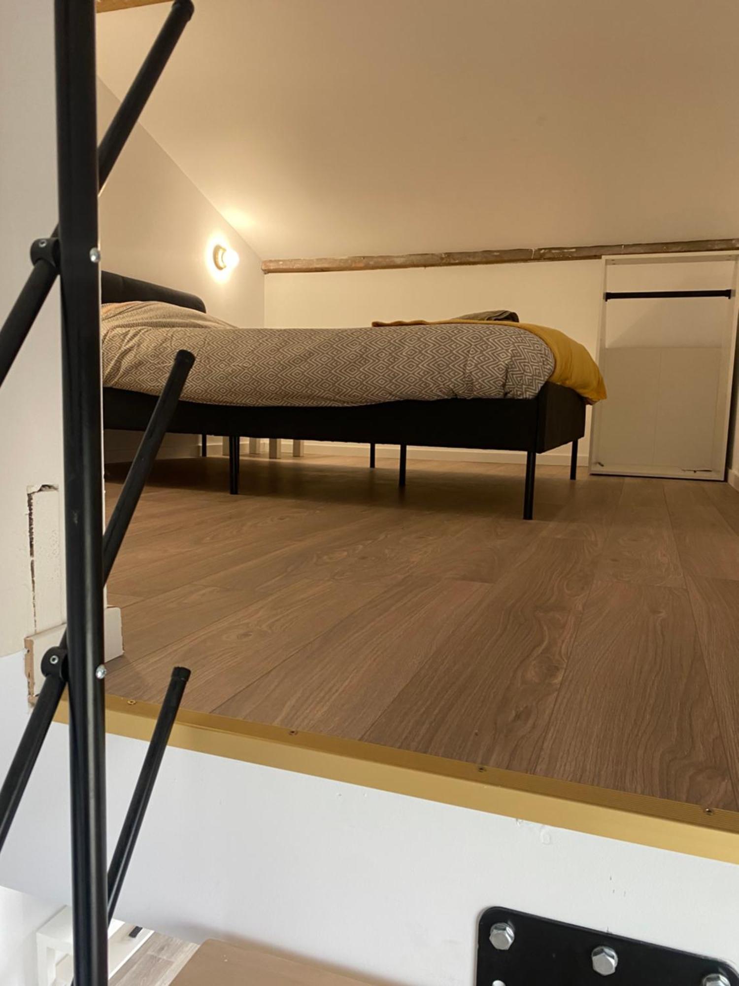 Le Cosy Duplex Avec Jardin A